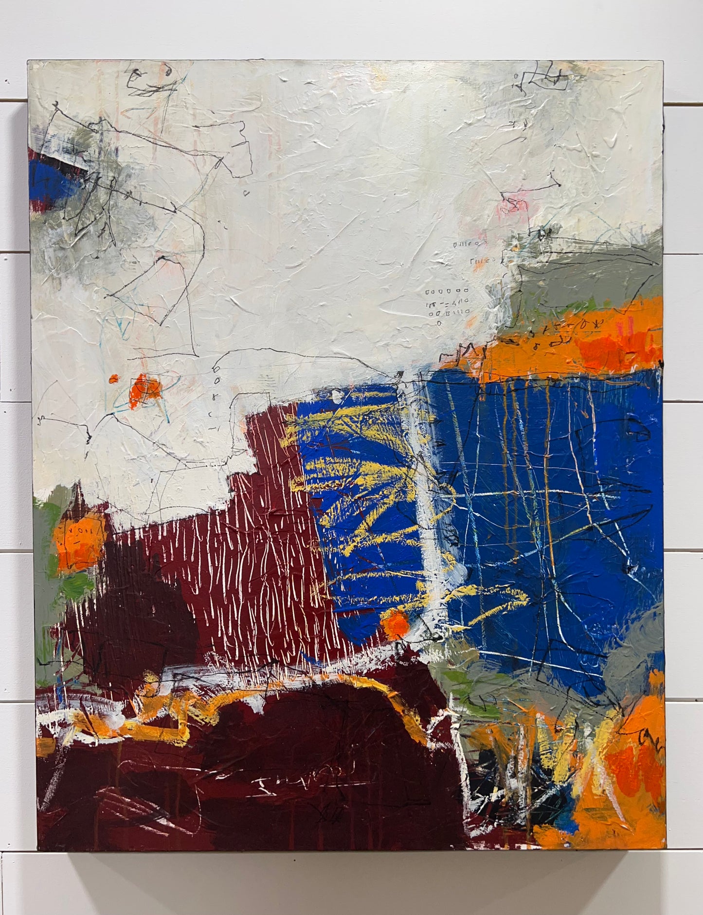 art gallery toronto Lori Mirabelli new york ottawa