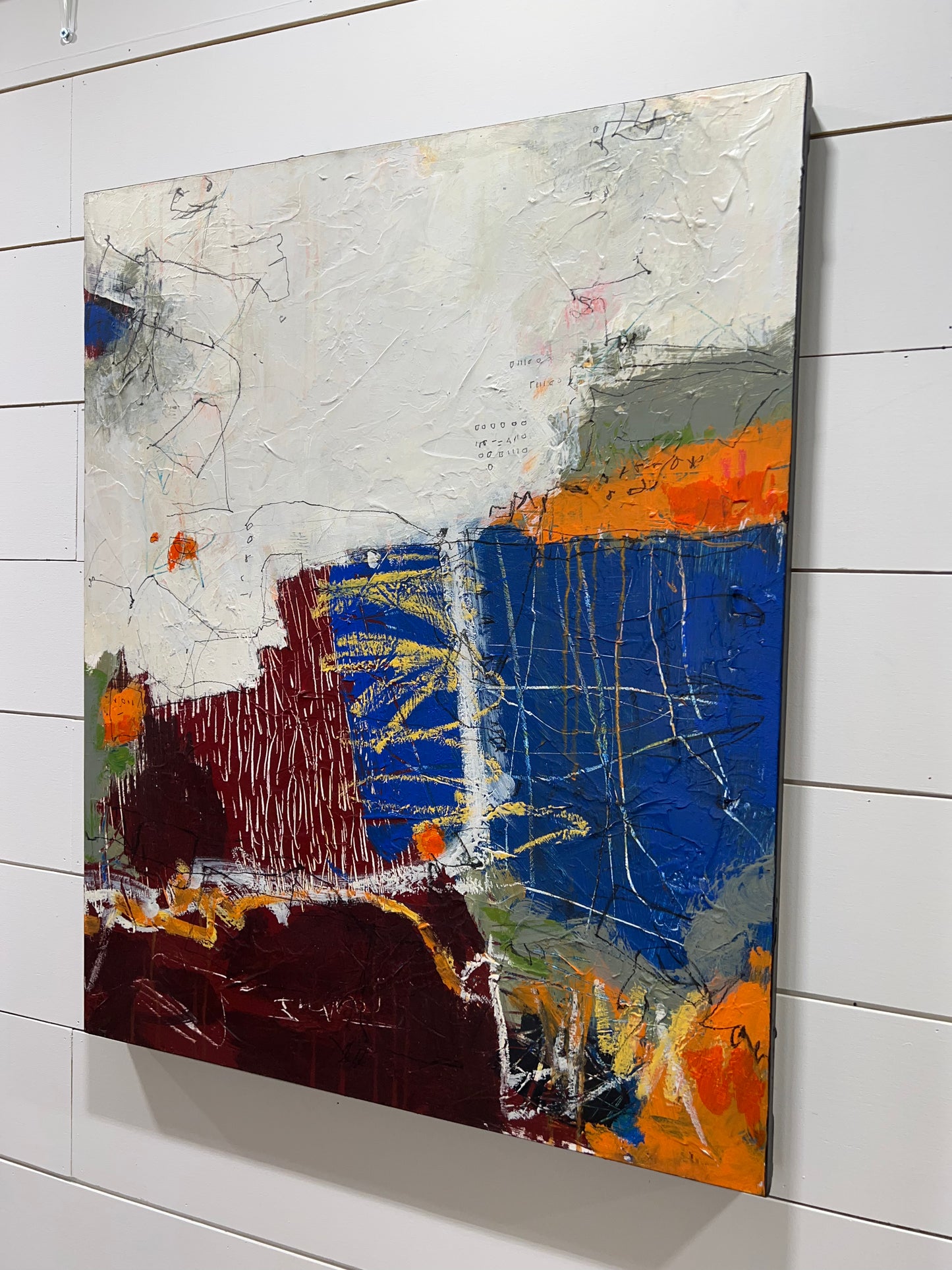 art gallery toronto Lori Mirabelli new york ottawa