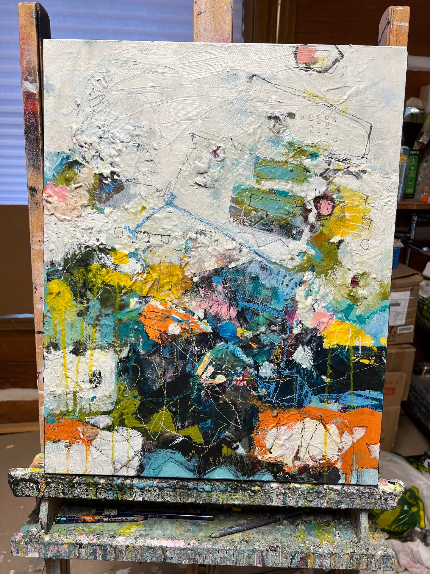 canvas art paintings lori mirabelli