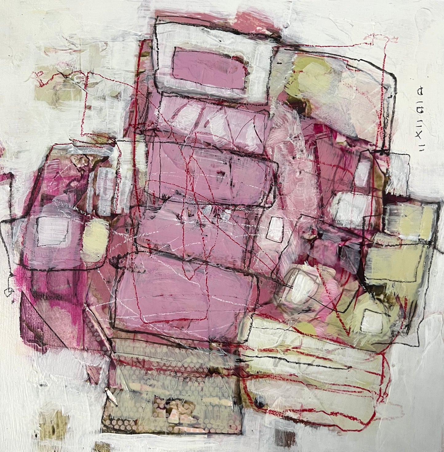 local art toronto lori mirabelli