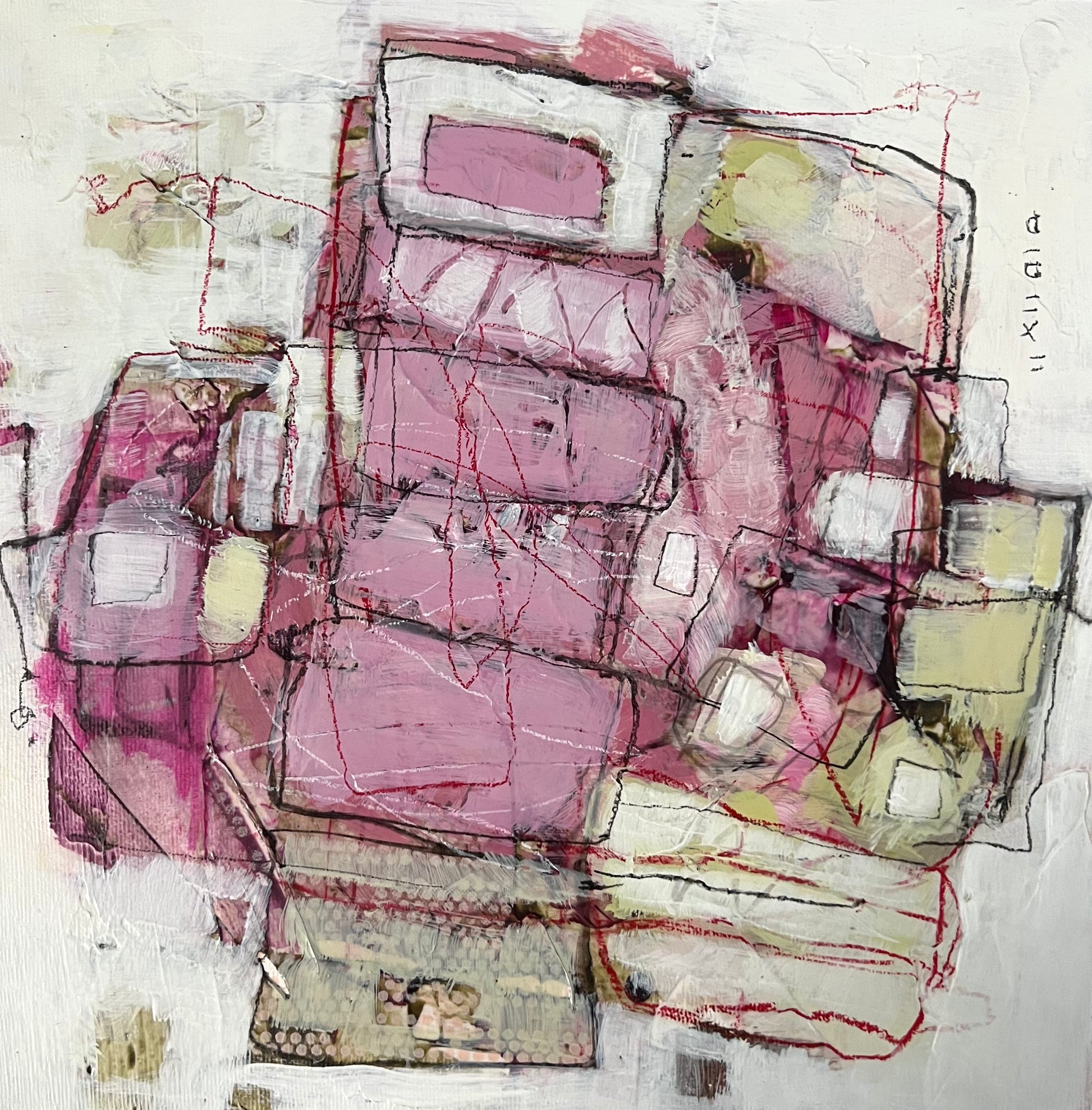 local art toronto lori mirabelli