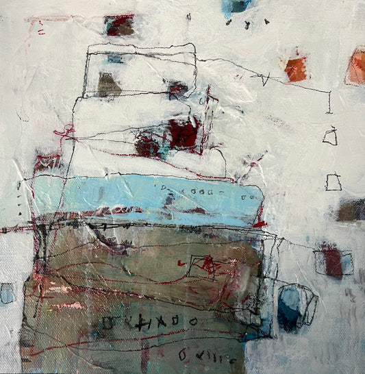 local abstract art for sale lori mirabelli