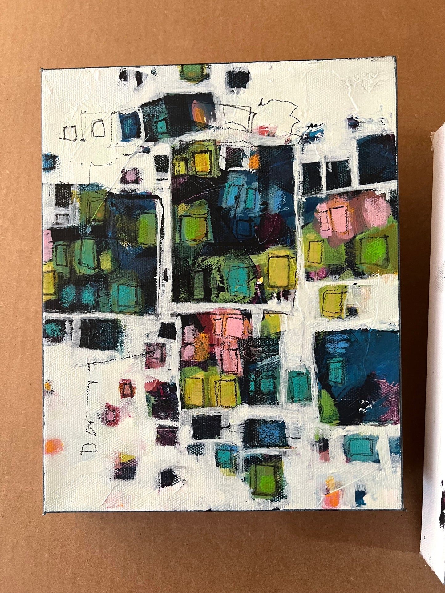 abstract paintings for sale