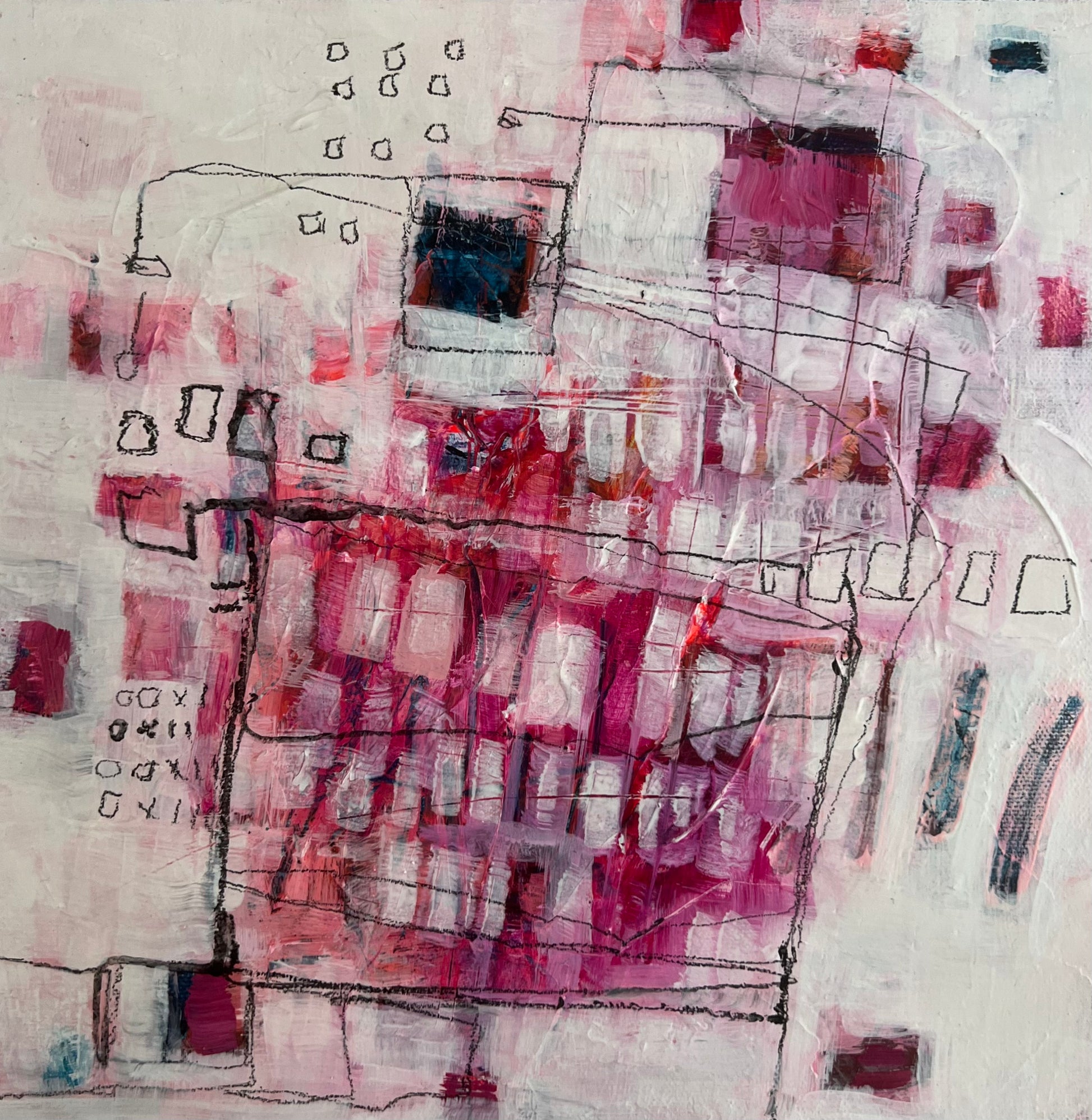 abstract art for sale lori mirabelli