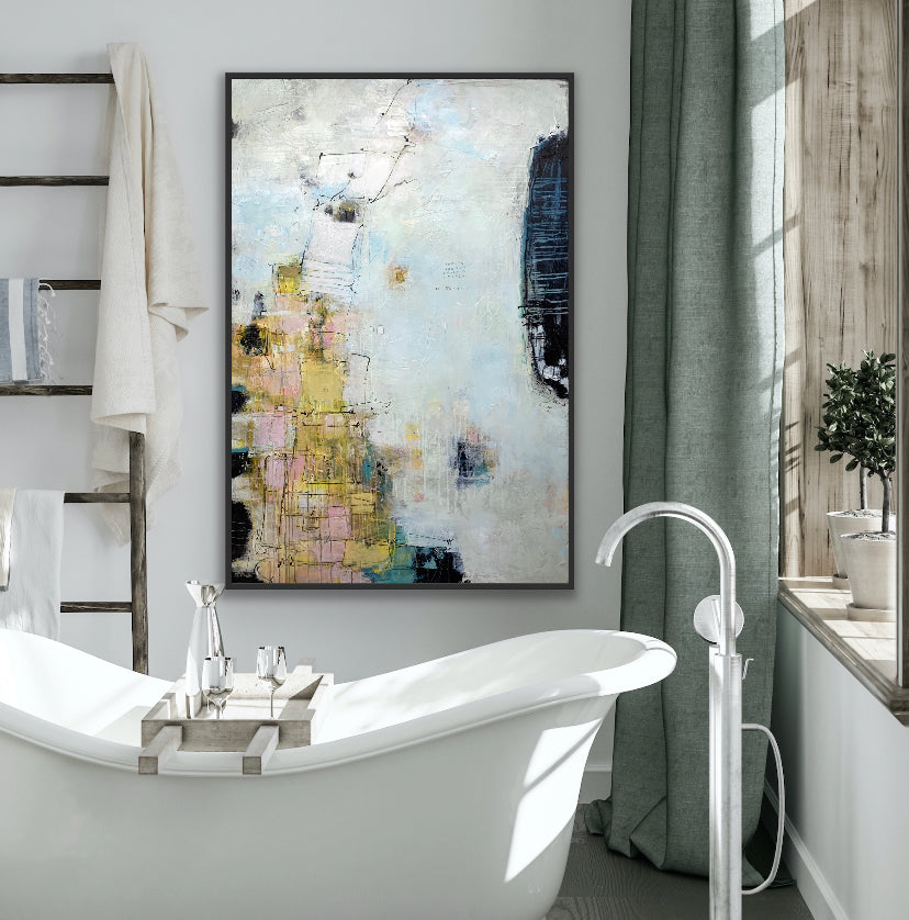 maryland lori mirabelli new york artist