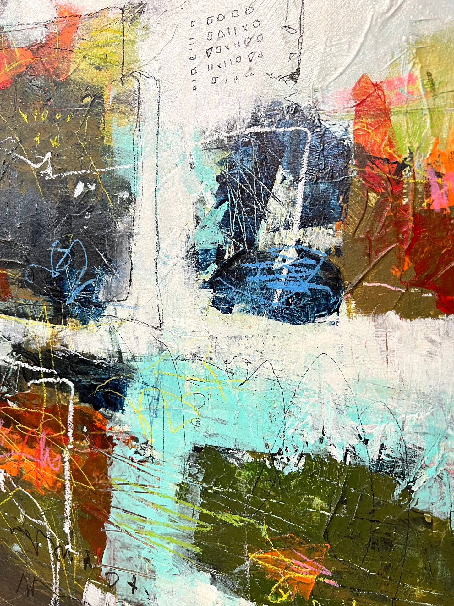 canvas art for sale lori mirabelli