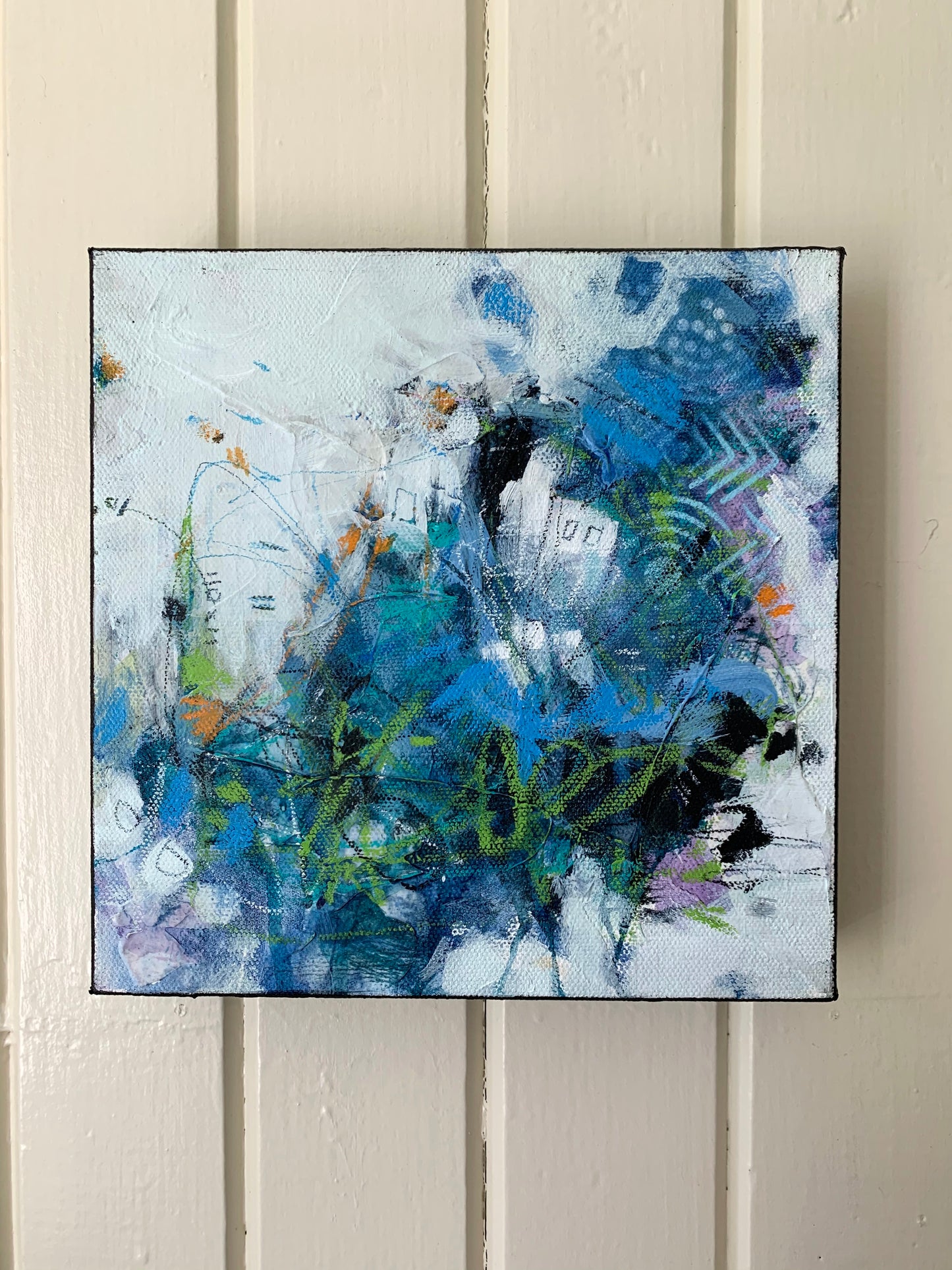 Original fine art - Lori Mirabelli