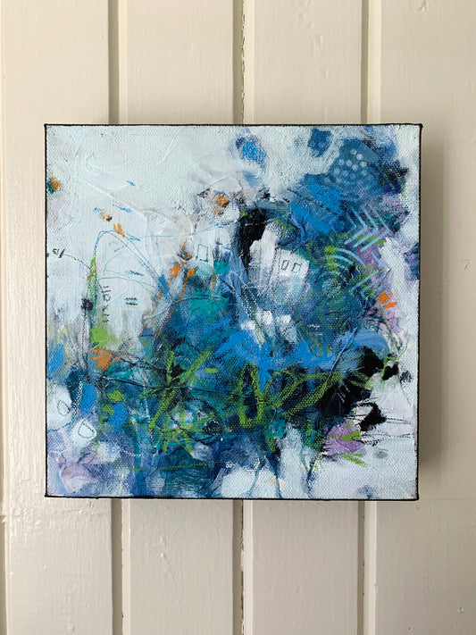 Original fine art - Lori Mirabelli