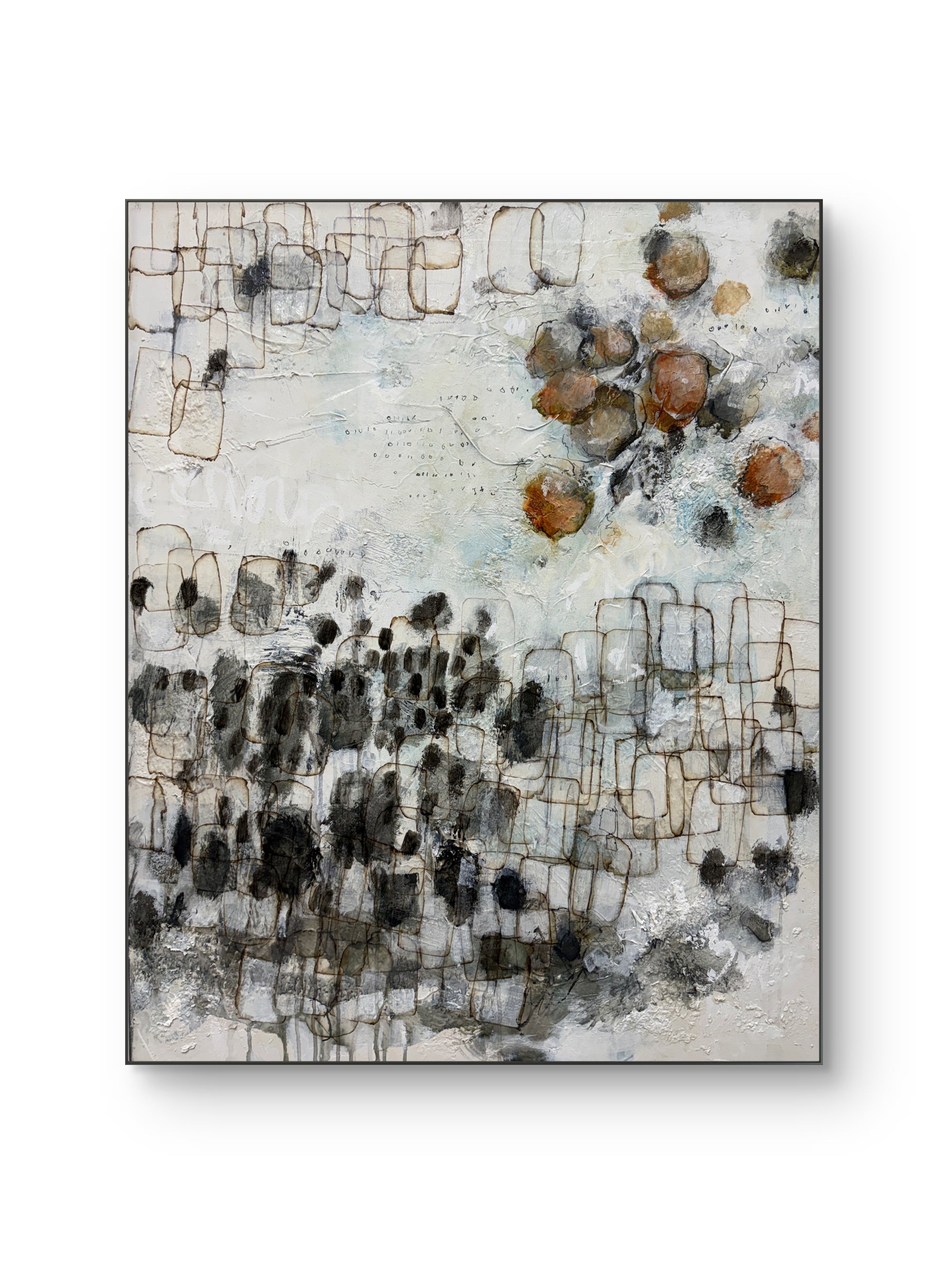 abstract art paintings for sale neutral and perfect for any interior design space