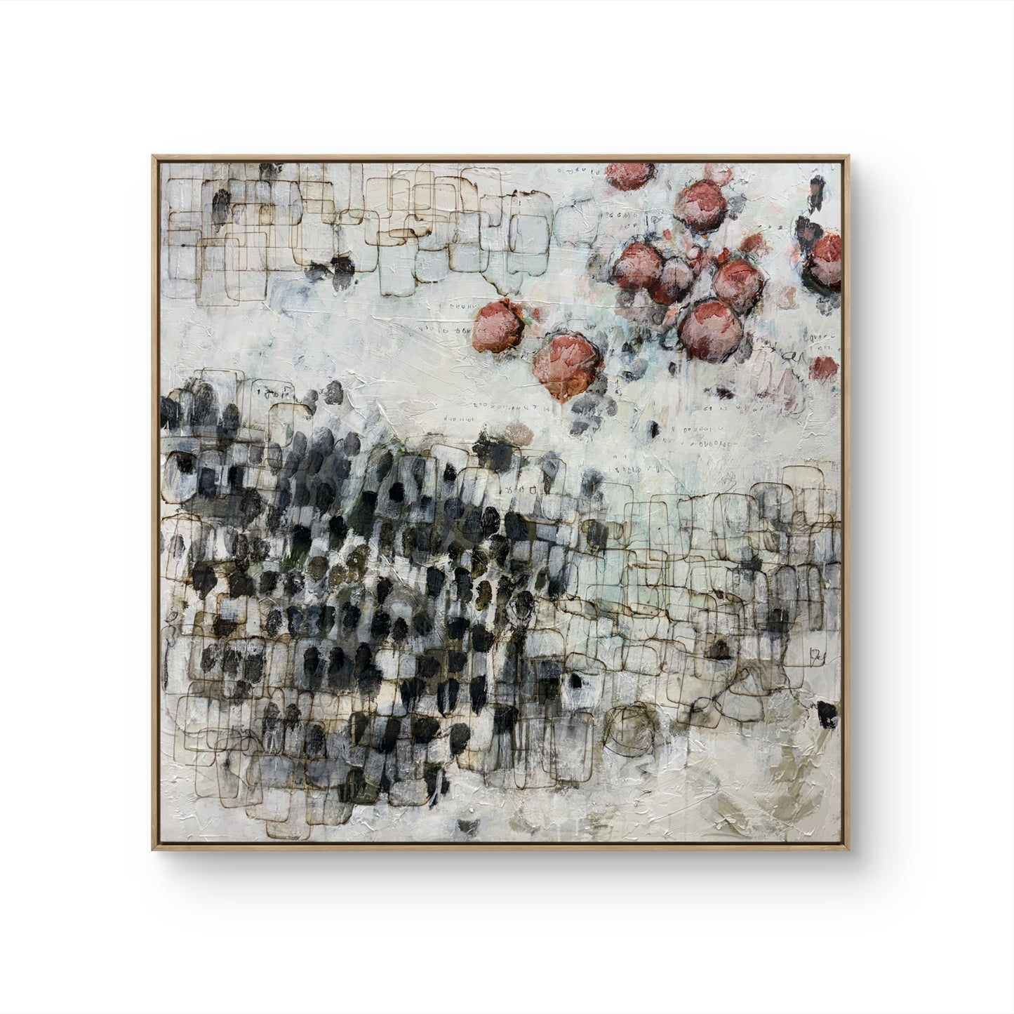 Abstract_neutral_Art_interior_designer_Lori_mirabelli_ottawa_Toronto_1