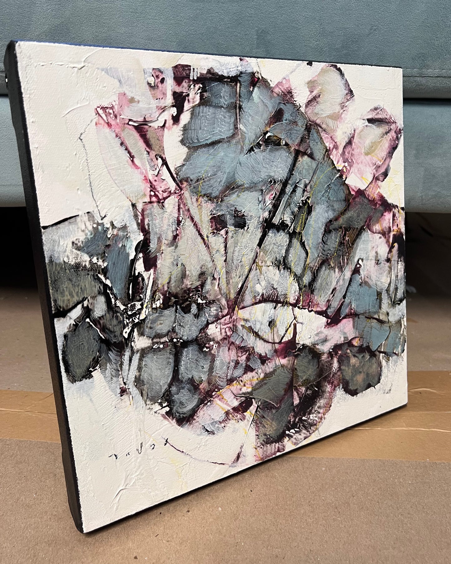 abstract paintings for sale lori mirabelli