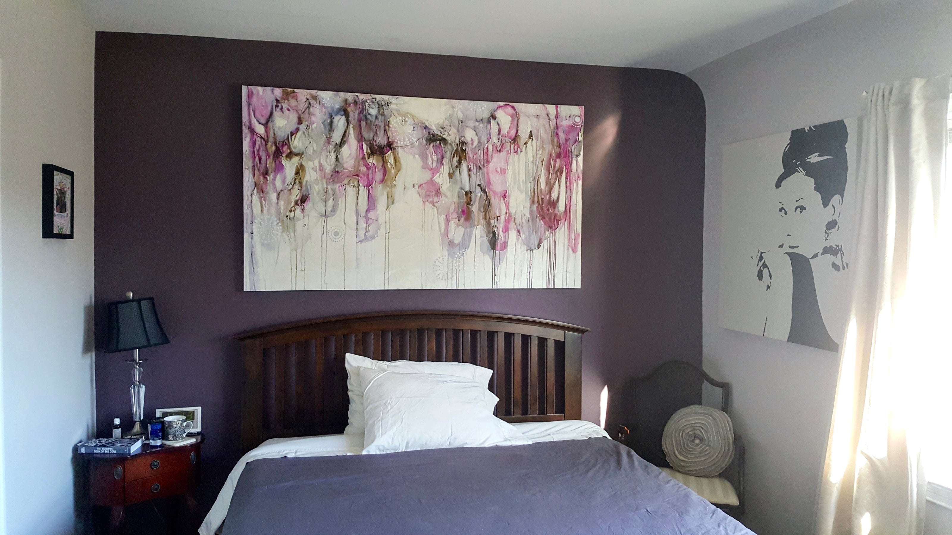 los angeles abstract artist lori mirabelli the other art fair local artist