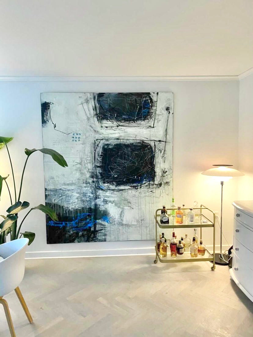 large abstract paintings for sale lori mirabelli modern contemporary art mid century modern
