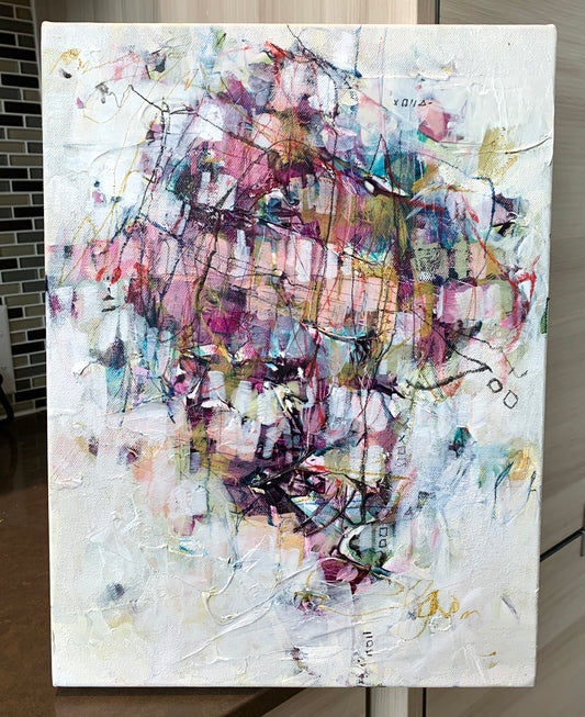 Toronto art for sale Canadian artist