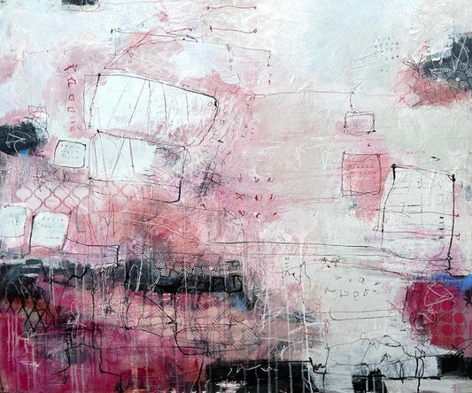 best artist washington art lori mirabelli