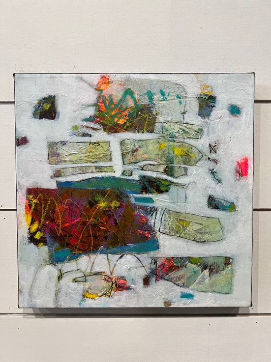 10 best abstract artist lori mirabelli