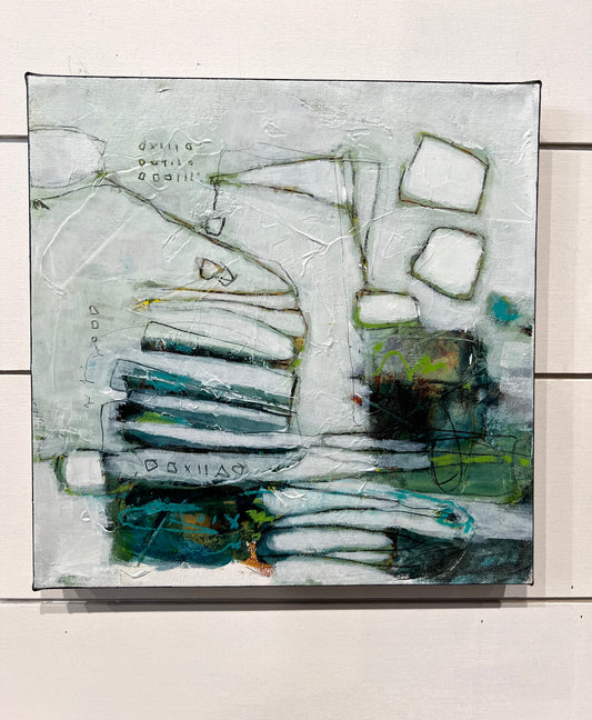 saatchi artist lori mirabelli