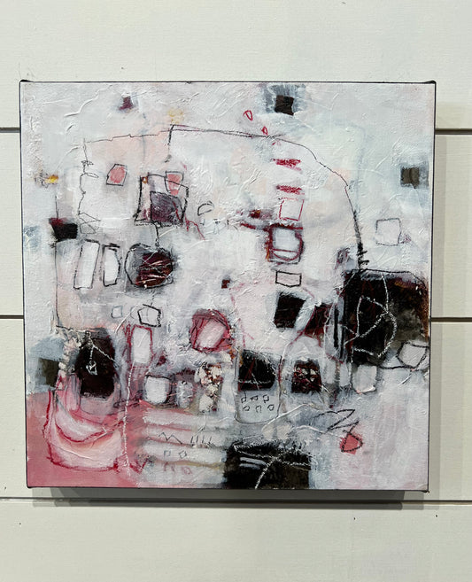 local new york artist Lori Mirabelli