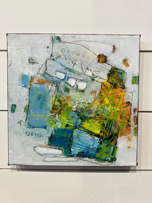 acrylic paintings lori mirabelli