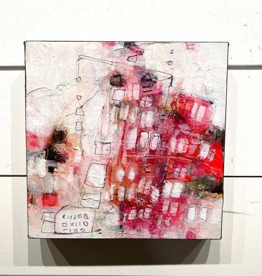 acrylic painting for sale lori mirabelli ottawa