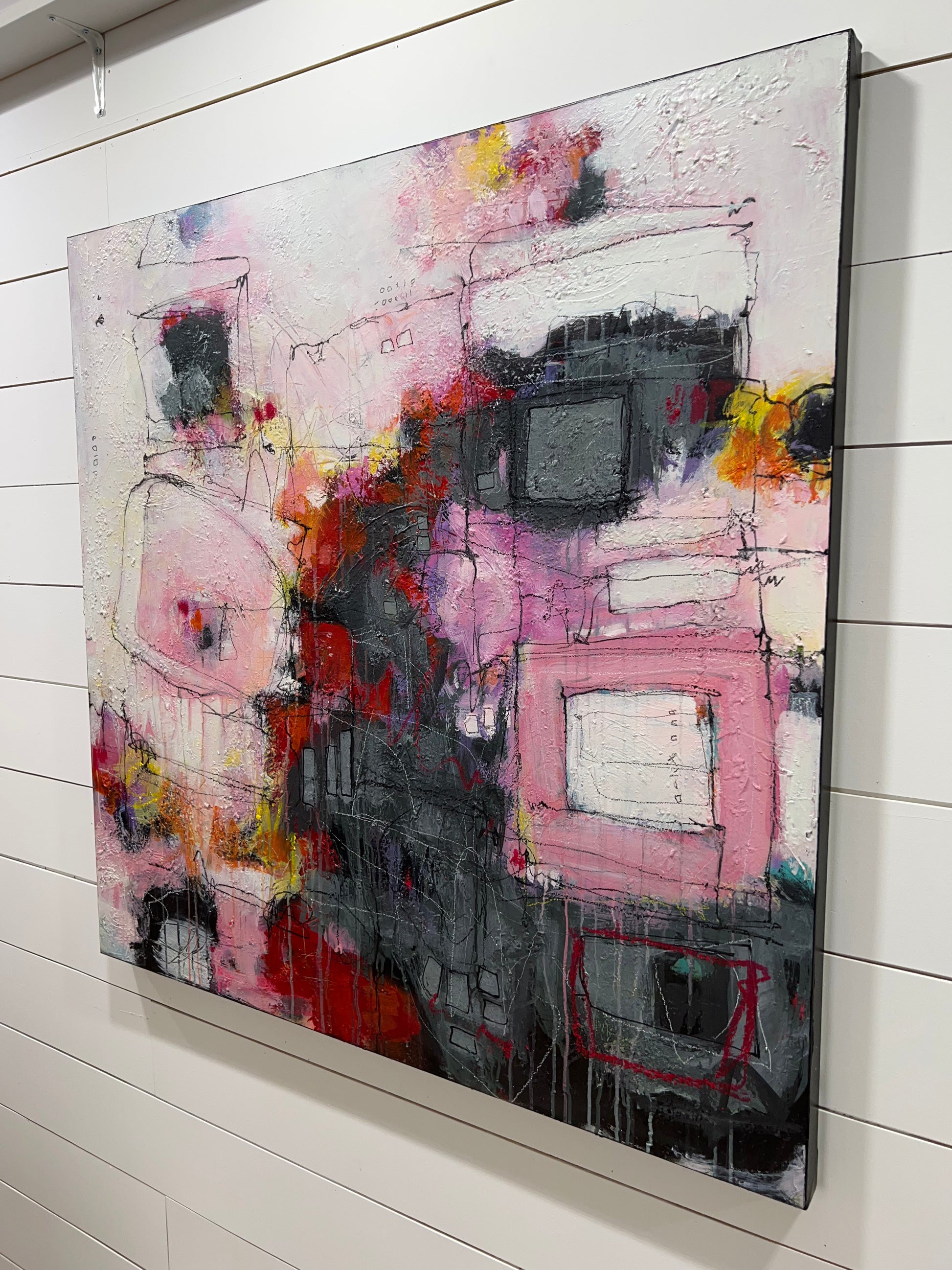 art gallery lori mirabelli toronto ottawa new york